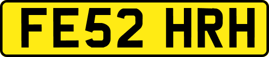 FE52HRH