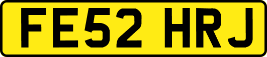 FE52HRJ