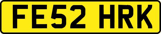 FE52HRK