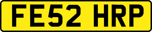 FE52HRP