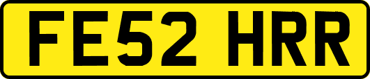 FE52HRR