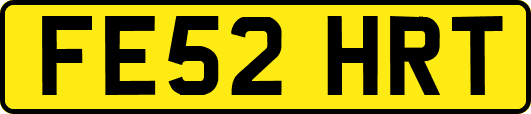 FE52HRT