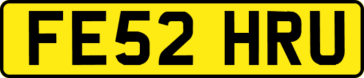 FE52HRU