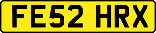 FE52HRX