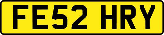 FE52HRY