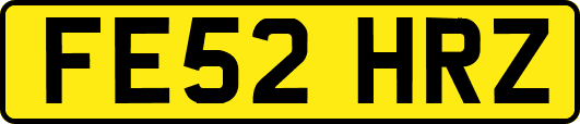 FE52HRZ