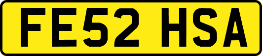 FE52HSA
