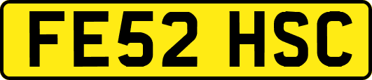 FE52HSC
