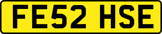 FE52HSE