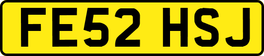 FE52HSJ