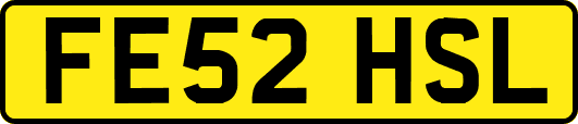 FE52HSL