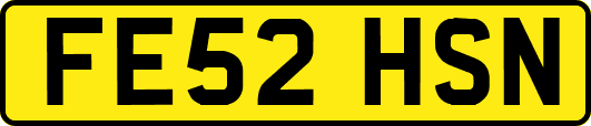 FE52HSN