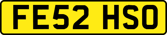 FE52HSO