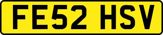 FE52HSV