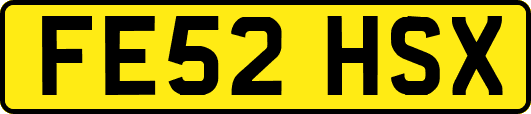 FE52HSX