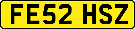 FE52HSZ