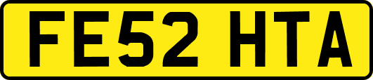 FE52HTA