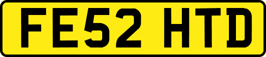 FE52HTD