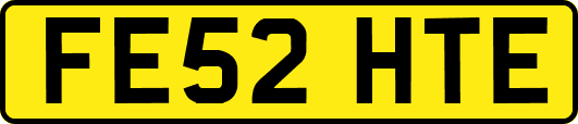 FE52HTE