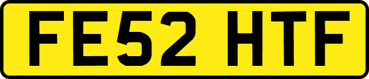 FE52HTF