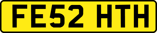FE52HTH