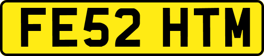 FE52HTM