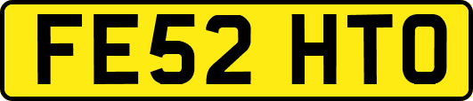 FE52HTO
