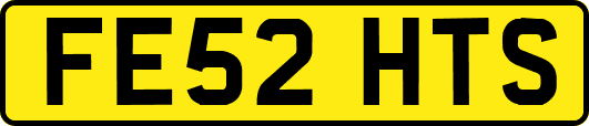 FE52HTS