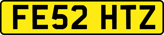 FE52HTZ