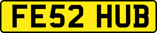 FE52HUB
