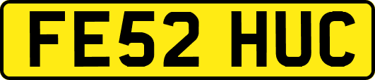 FE52HUC