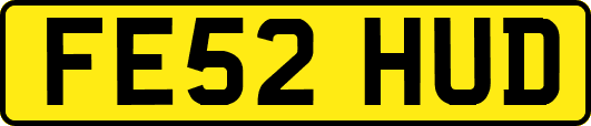 FE52HUD