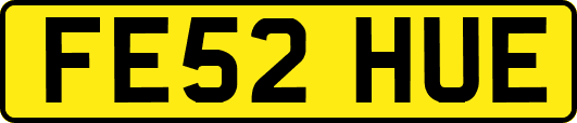 FE52HUE