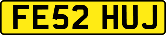 FE52HUJ