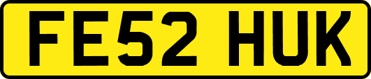 FE52HUK