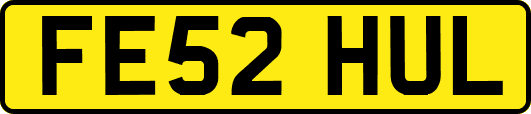 FE52HUL