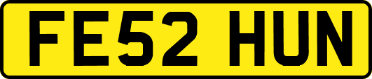 FE52HUN