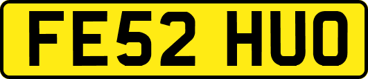 FE52HUO