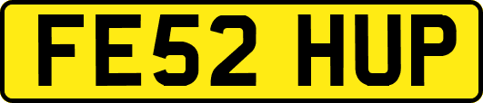 FE52HUP