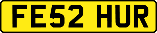 FE52HUR