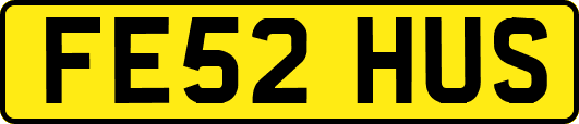 FE52HUS