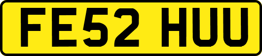 FE52HUU