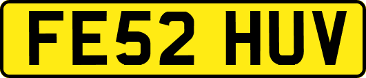 FE52HUV