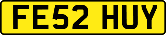 FE52HUY