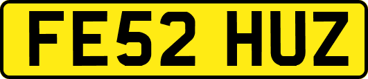 FE52HUZ