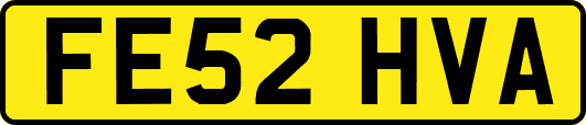 FE52HVA