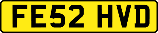 FE52HVD