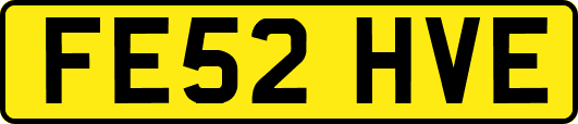 FE52HVE