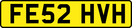 FE52HVH