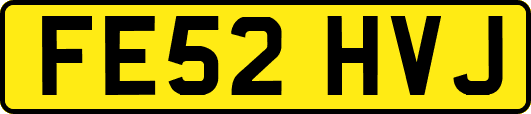FE52HVJ